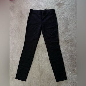 Joe B Black Textured Slim Dress Pants size medium #B-15